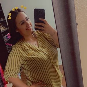 Meet your Posher, Stacey